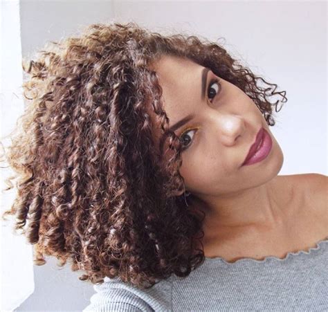 chanel cabelo crespo